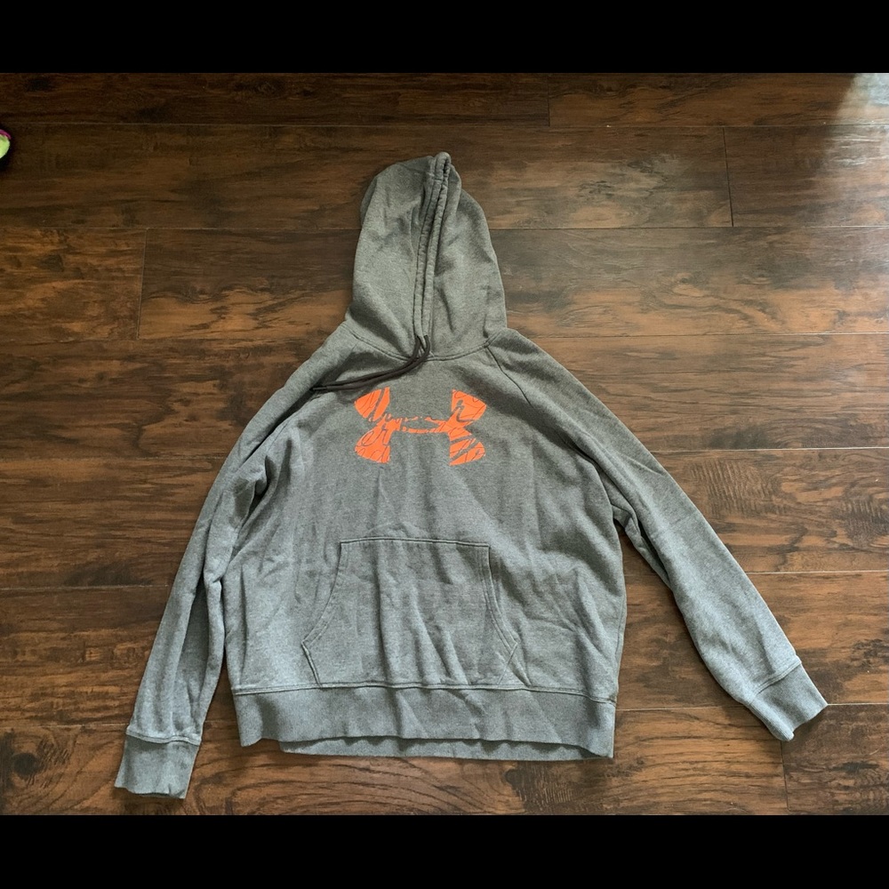 Under Armor Hoodie - 2XL